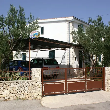 Kanica 1118a شقة